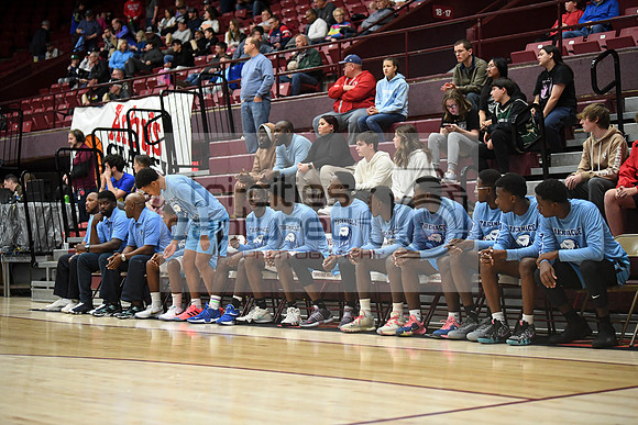 39th Annual Arby’s Classic Basketball Tournament 12-28-22 DAY 2