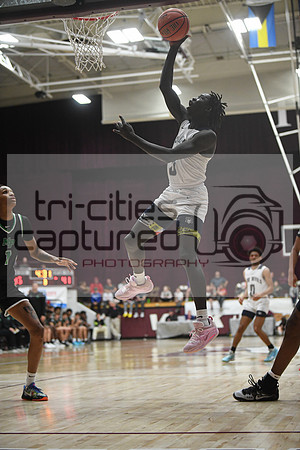 39th Annual Arby’s Classic Basketball Tournament 12-30-22 DAY 4