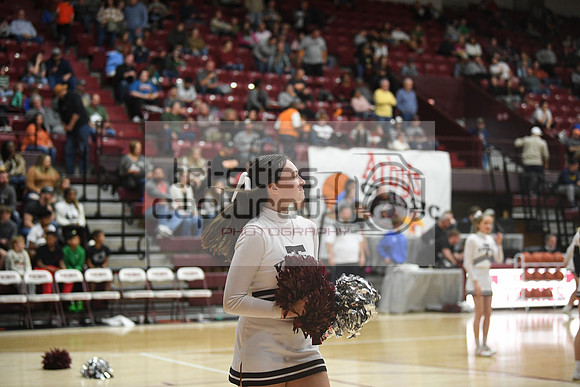 39th Annual Arby’s Classic Basketball Tournament 12-30-22 DAY 4