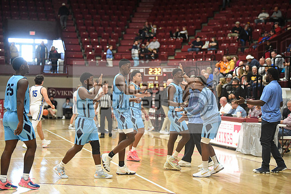 39th Annual Arby’s Classic Basketball Tournament 12-28-22 DAY 2