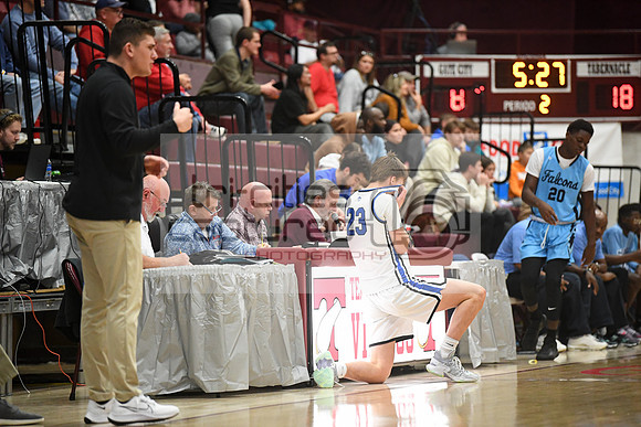39th Annual Arby’s Classic Basketball Tournament 12-28-22 DAY 2
