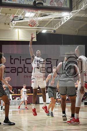 39th Annual Arby’s Classic Basketball Tournament 12-30-22 DAY 4