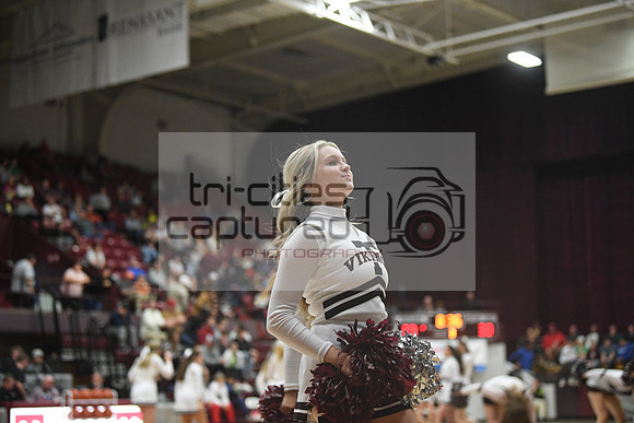 39th Annual Arby’s Classic Basketball Tournament 12-30-22 DAY 4