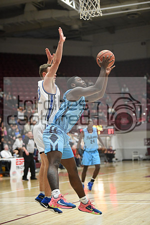39th Annual Arby’s Classic Basketball Tournament 12-28-22 DAY 2