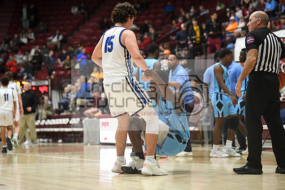 39th Annual Arby’s Classic Basketball Tournament 12-28-22 DAY 2