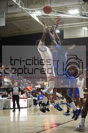 39th Annual Arby’s Classic Basketball Tournament 12-30-22 DAY 4