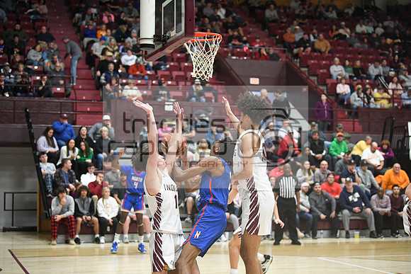 39th Annual Arby’s Classic Basketball Tournament 12-28-22 DAY 2