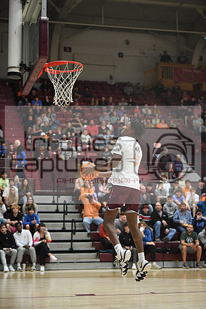 39th Annual Arby’s Classic Basketball Tournament 12-30-22 DAY 4