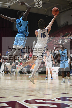 39th Annual Arby’s Classic Basketball Tournament 12-28-22 DAY 2