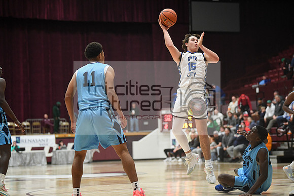 39th Annual Arby’s Classic Basketball Tournament 12-28-22 DAY 2