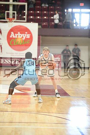 39th Annual Arby’s Classic Basketball Tournament 12-28-22 DAY 2
