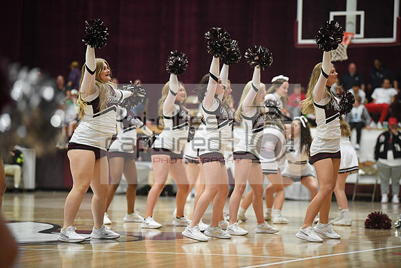 39th Annual Arby’s Classic Basketball Tournament 12-30-22 DAY 4