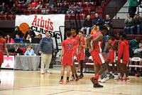 39th Annual Arby’s Classic Basketball Tournament 12-31-22 DAY 5