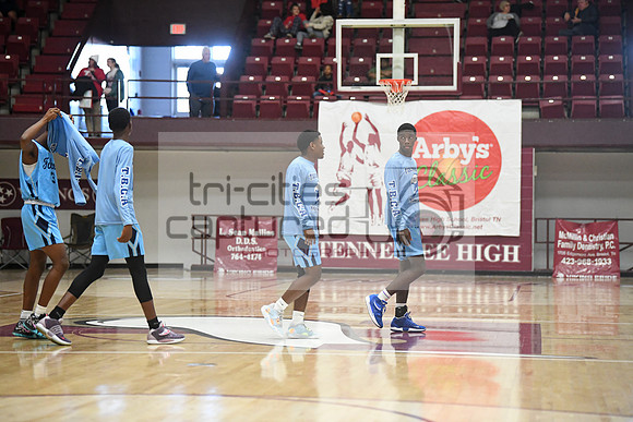 39th Annual Arby’s Classic Basketball Tournament 12-28-22 DAY 2