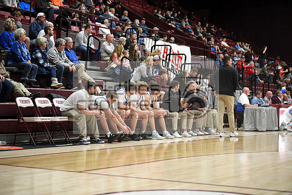 39th Annual Arby’s Classic Basketball Tournament 12-28-22 DAY 2