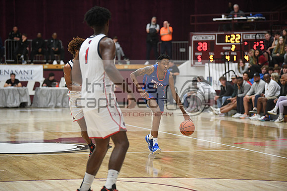 39th Annual Arby’s Classic Basketball Tournament 12-30-22 DAY 4