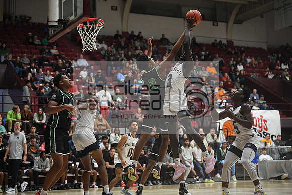 39th Annual Arby’s Classic Basketball Tournament 12-30-22 DAY 4