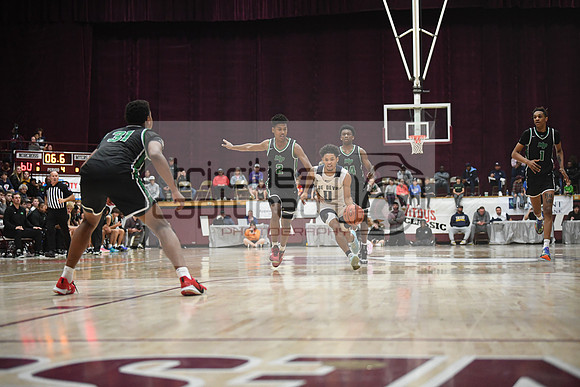 39th Annual Arby’s Classic Basketball Tournament 12-30-22 DAY 4