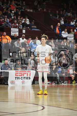39th Annual Arby’s Classic Basketball Tournament 12-30-22 DAY 4