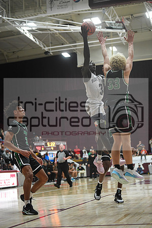 39th Annual Arby’s Classic Basketball Tournament 12-30-22 DAY 4