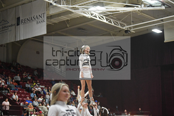 39th Annual Arby’s Classic Basketball Tournament 12-30-22 DAY 4