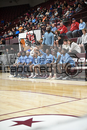 39th Annual Arby’s Classic Basketball Tournament 12-28-22 DAY 2