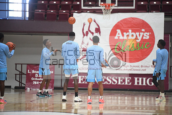 39th Annual Arby’s Classic Basketball Tournament 12-28-22 DAY 2
