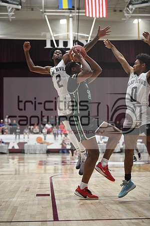 39th Annual Arby’s Classic Basketball Tournament 12-30-22 DAY 4