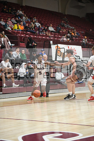 39th Annual Arby’s Classic Basketball Tournament 12-30-22 DAY 4