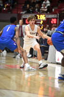 39th Annual Arby’s Classic Basketball Tournament 12-28-22 DAY 2