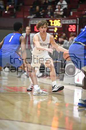 39th Annual Arby’s Classic Basketball Tournament 12-28-22 DAY 2