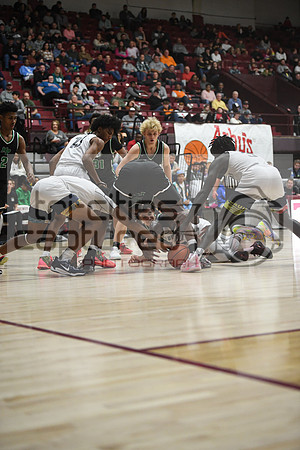39th Annual Arby’s Classic Basketball Tournament 12-30-22 DAY 4
