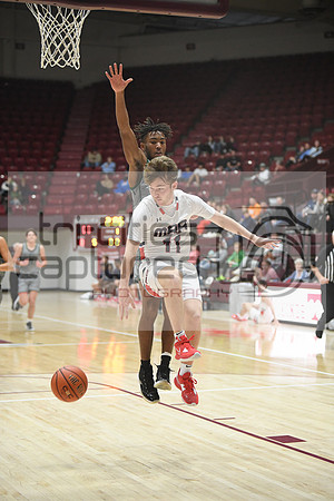 39th Annual Arby’s Classic Basketball Tournament 12-30-22 DAY 4