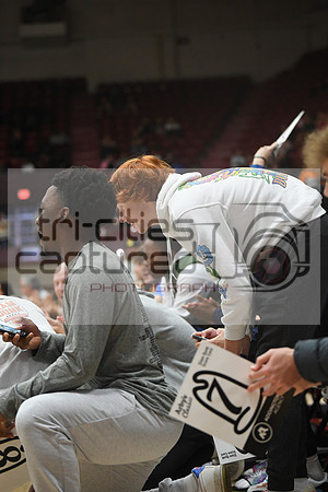 39th Annual Arby’s Classic Basketball Tournament 12-30-22 DAY 4
