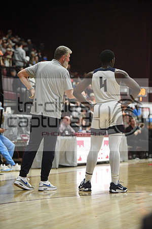 39th Annual Arby’s Classic Basketball Tournament 12-30-22 DAY 4