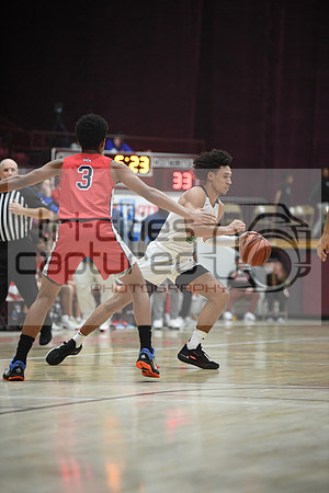 39th Annual Arby’s Classic Basketball Tournament 12-31-22 DAY 5