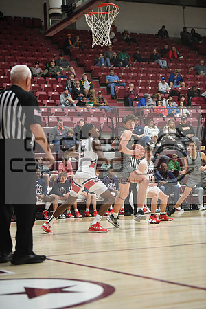 39th Annual Arby’s Classic Basketball Tournament 12-30-22 DAY 4