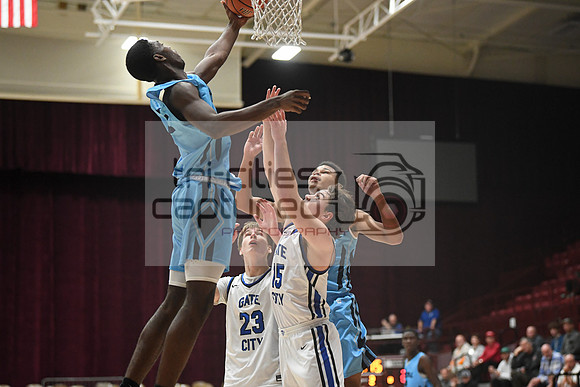 39th Annual Arby’s Classic Basketball Tournament 12-28-22 DAY 2