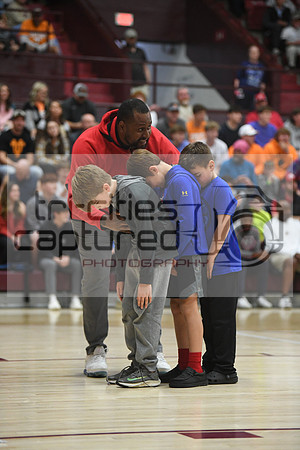 39th Annual Arby’s Classic Basketball Tournament 12-30-22 DAY 4