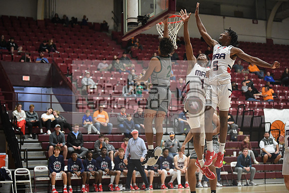 39th Annual Arby’s Classic Basketball Tournament 12-30-22 DAY 4