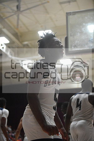 39th Annual Arby’s Classic Basketball Tournament 12-30-22 DAY 4
