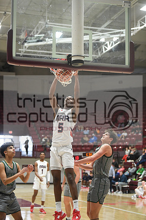 39th Annual Arby’s Classic Basketball Tournament 12-30-22 DAY 4