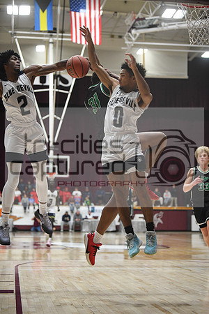 39th Annual Arby’s Classic Basketball Tournament 12-30-22 DAY 4