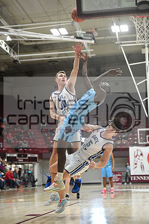 39th Annual Arby’s Classic Basketball Tournament 12-28-22 DAY 2