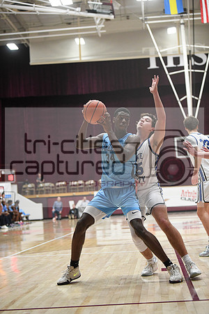 39th Annual Arby’s Classic Basketball Tournament 12-28-22 DAY 2