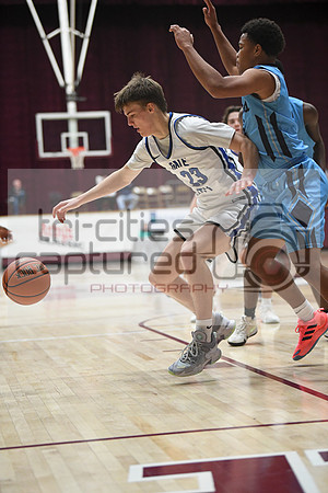 39th Annual Arby’s Classic Basketball Tournament 12-28-22 DAY 2