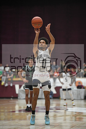 39th Annual Arby’s Classic Basketball Tournament 12-30-22 DAY 4