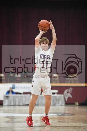 39th Annual Arby’s Classic Basketball Tournament 12-30-22 DAY 4