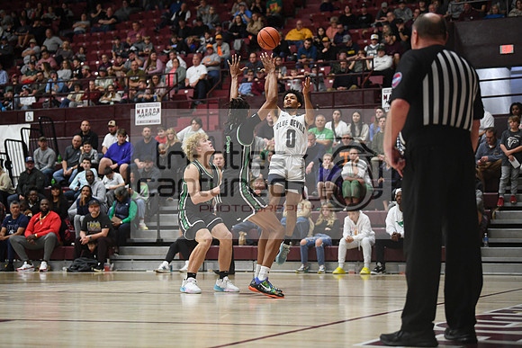 39th Annual Arby’s Classic Basketball Tournament 12-30-22 DAY 4