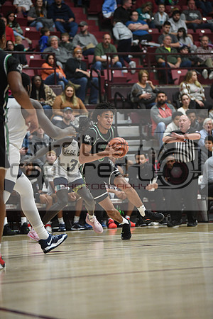 39th Annual Arby’s Classic Basketball Tournament 12-30-22 DAY 4